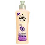 Schwarzkopf Gliss Kur Shea Cashmere Vlasová kúra regenerační 150 ml