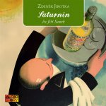 Saturnin 3 CD