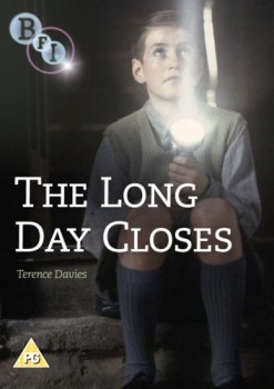 The Long Day Closes DVD