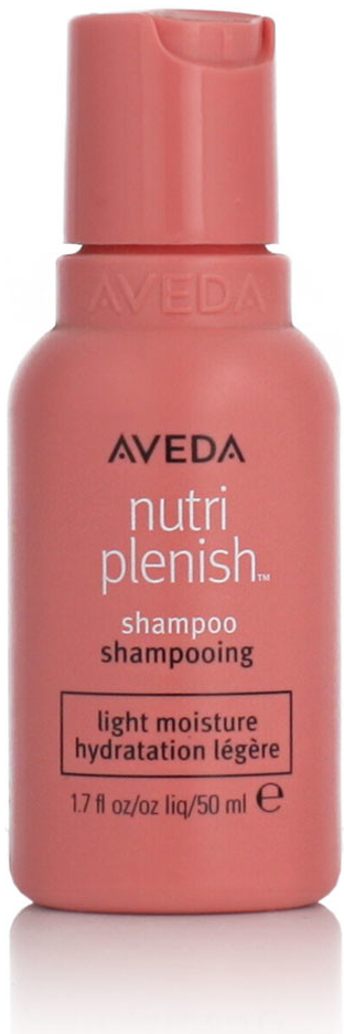 Aveda NutriPlenish Hydrating Shampoo Light Moisture 50 ml