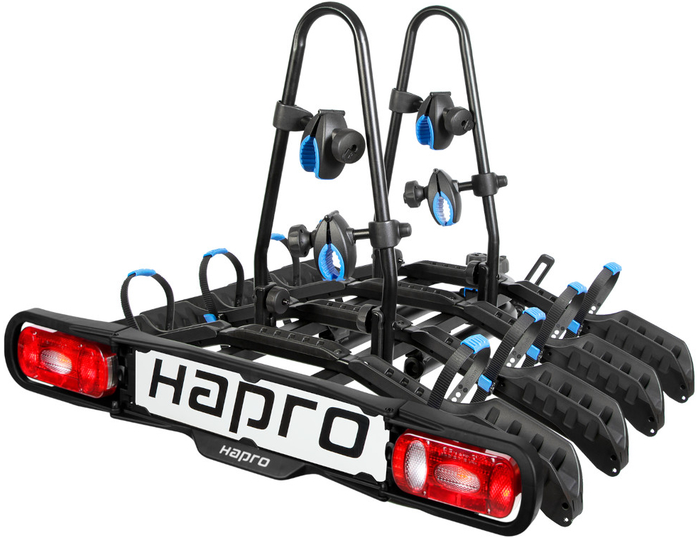 Hapro Atlas Active IV