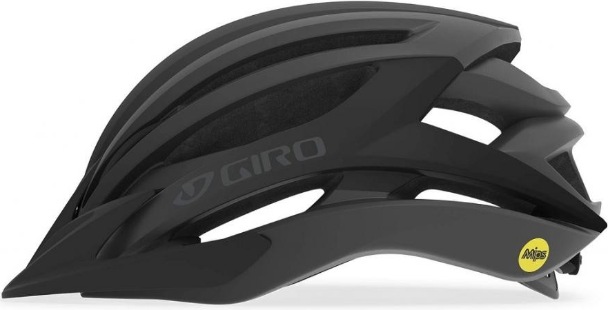 Giro ARTEX Mips matt black 2021