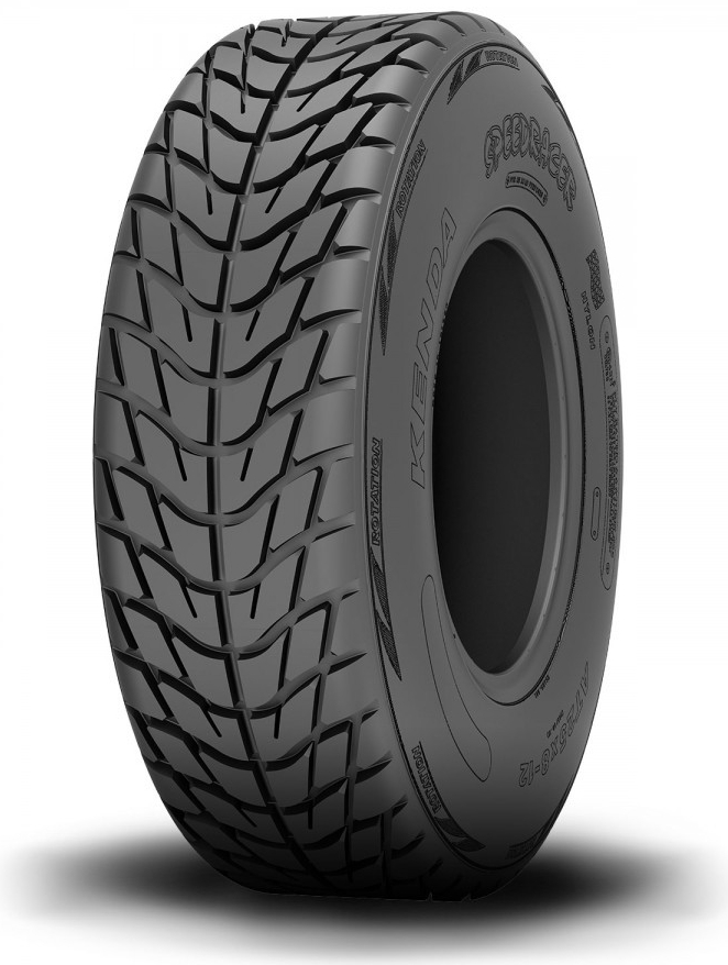 Kenda K546 Speed Racer 19x7 R8 4PR 20N