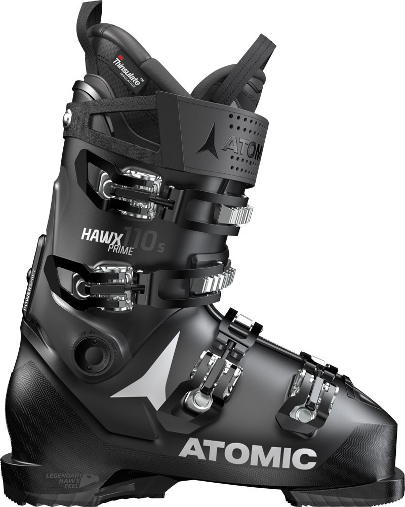 Atomic Hawx Prime 110 S 19/20