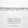 Spirituál kvintet - Sto nejkrásnějších písní / Jubilejní edice k 50 letům činnosti, 4 CD