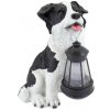Lampa solární VTP 0970000 voříšek