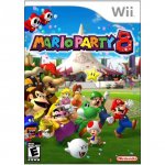 Mario Party 8