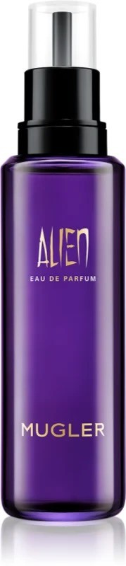 Thierry Mugler Alien parfémovaná voda dámská 100 ml náplň