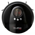 iClebo Home