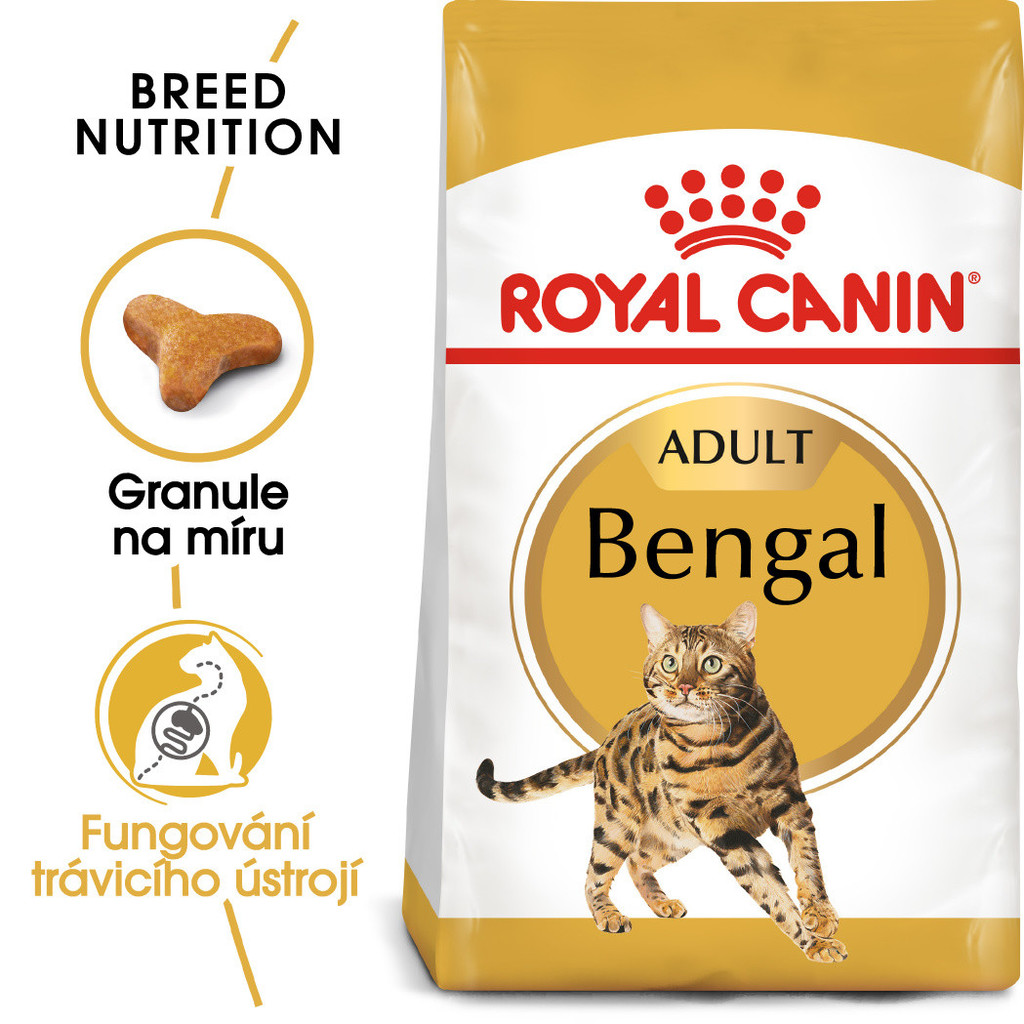 Royal Canin Bengal 10 kg