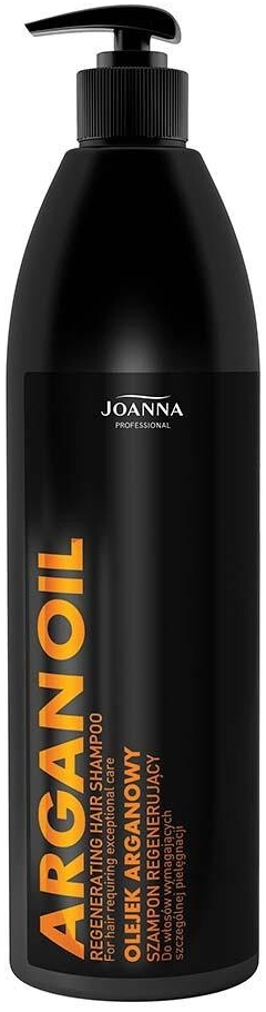 Joanna Argan Oil Shampoo 1000 ml