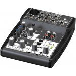 XENYX 502