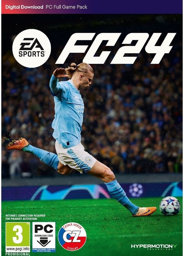 EA Sports FC 24