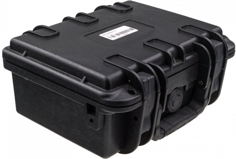 SpyTech Ochranný kufr 221609