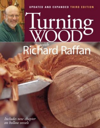 Turning Wood with Richard Raffan - R. Raffan