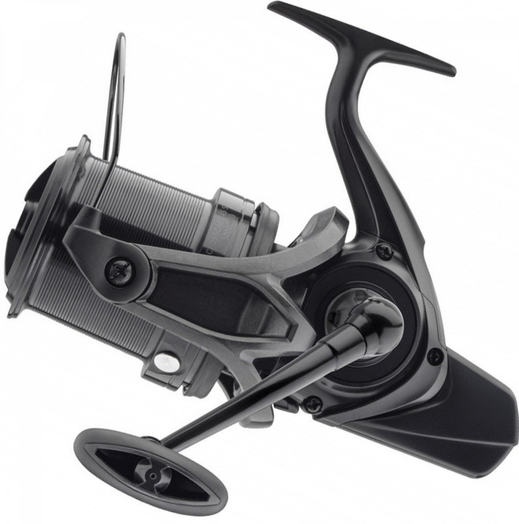 Daiwa CROSSCAST 45 SCW QD 5000LD