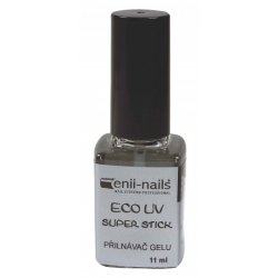 Eco UV stick přilnávač gelu 11ml