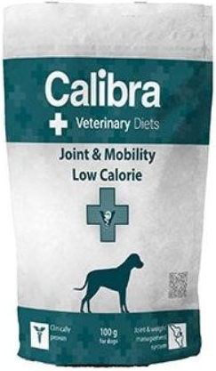 Calibra VD Dog Joint&Mobility Low Calorie 100 g
