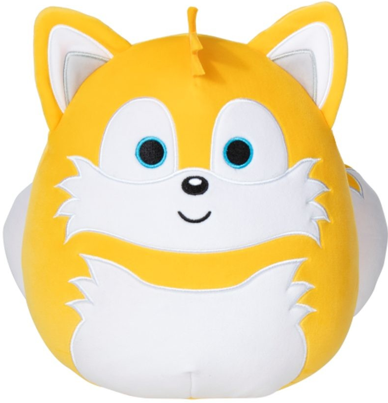 Squishmallows Sonic Tails 25 cm