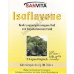 Isoflavone cps.30