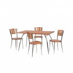 jídelní set TONELLO 130 AGAVE DR