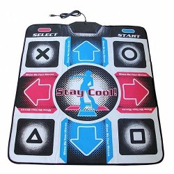 Dance Mat PS2