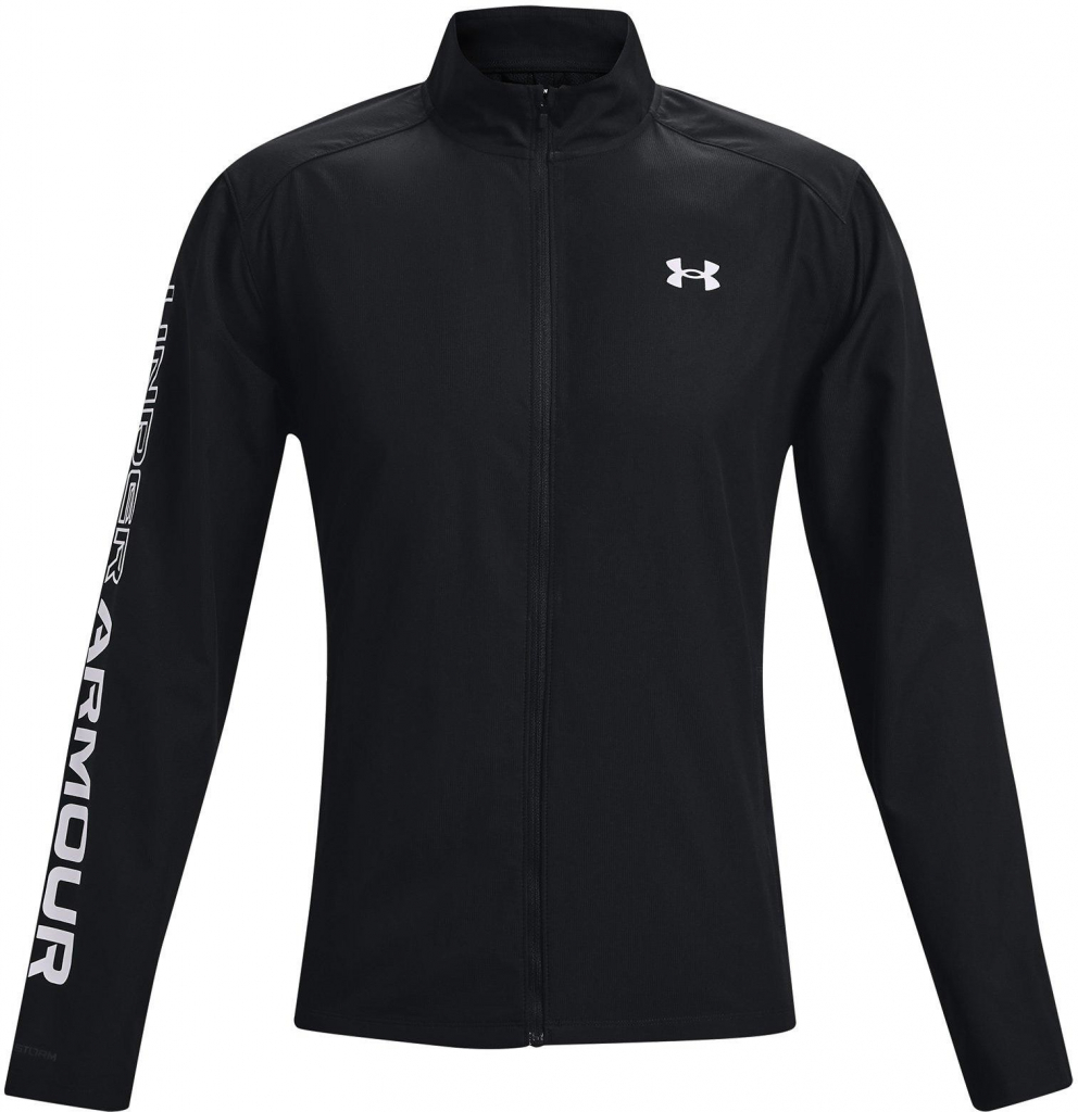 Under Armour Storm Run Jacket BLK