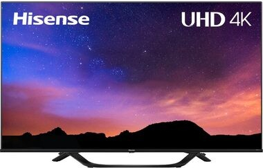 Hisense 65A66H