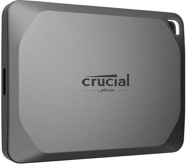 Crucial X9 Pro 4TB, CT4000X9PROSSD9