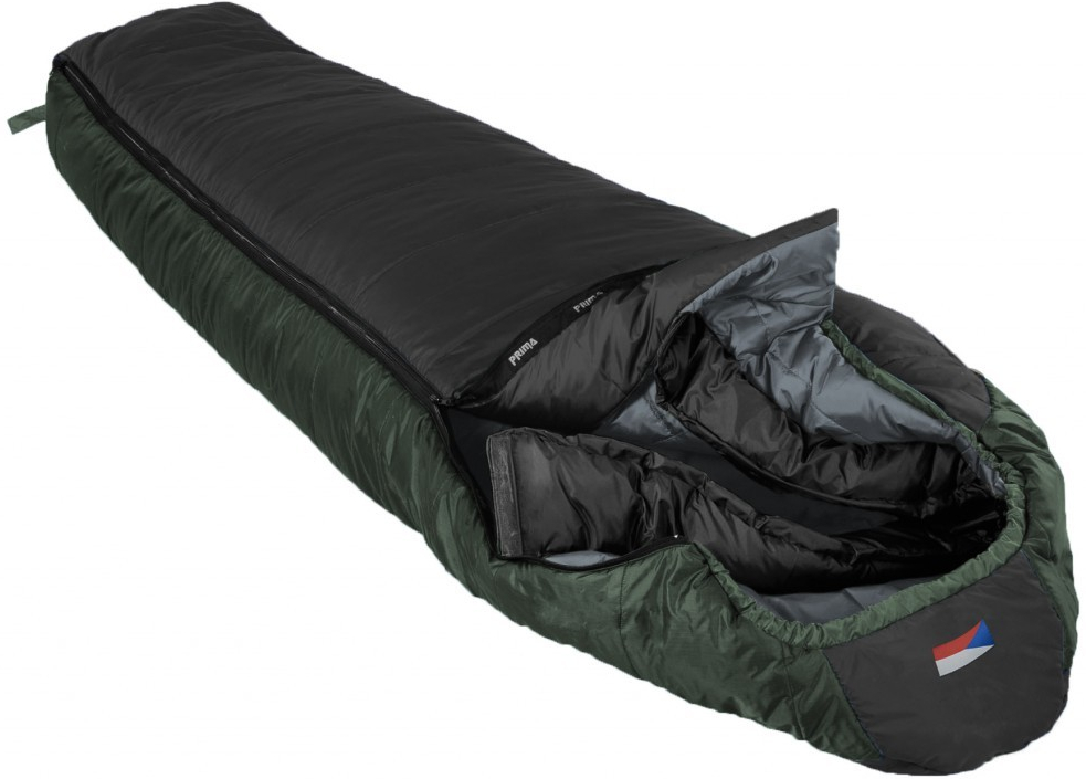 Prima Annapurna 230 Comfortable