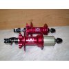Novatec D711SB