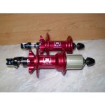 Novatec D711SB