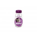 Whiskas 200 ml mléko cat