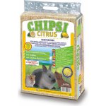 Hobliny Chipsi citrus 60l/3,6kg