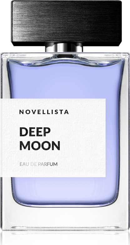 Novellista Deep Moon parfémovaná voda pánská 75 ml