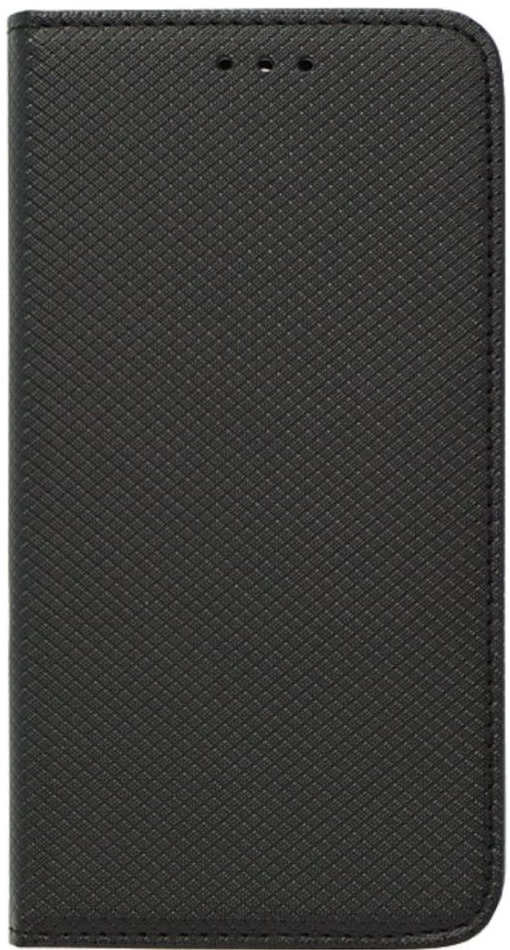 Pouzdro Smart Magnet Huawei P20 Lite černé