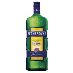 Becherovka 1l