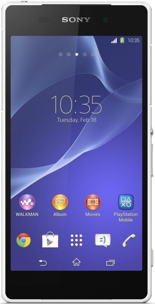 Sony Xperia Z2