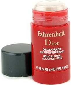 Christian Dior Fahrenheit deostick 75 ml