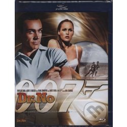 Dr. No