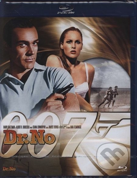Dr. No