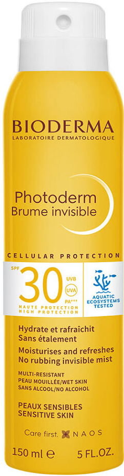 Bioderma Photoderm opalovací mlha SPF30 150 ml