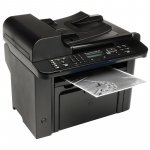HP Color LaserJet Pro M1536dnf CE538A