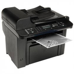 HP Color LaserJet Pro M1536dnf CE538A