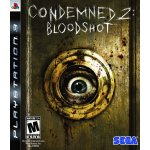 Condemned 2: Bloodshot