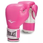 Everlast růžové