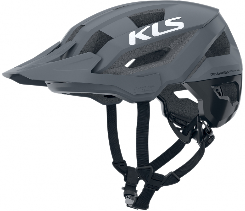 Kellys Outrage black 2021