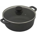 eta 6917 Titanový hrnec s poklicí 24cm