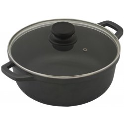 eta 6917 Titanový hrnec s poklicí 24cm