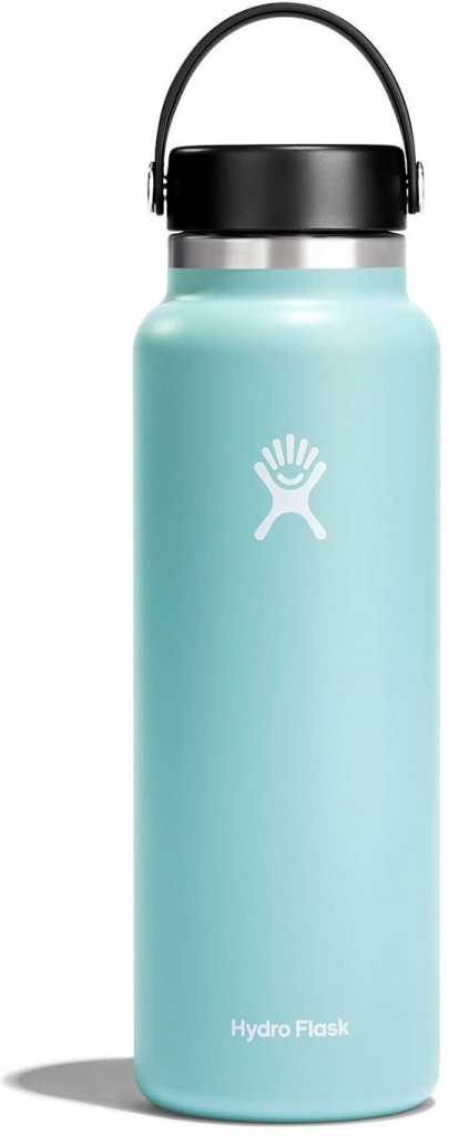 Hydro Flask 40 Oz Wide Flex Cap dew 1,183 l